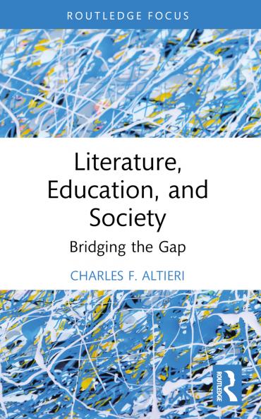 Literature Education and Society