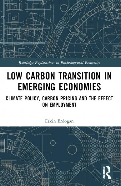 Low Carbon Transition in Emerging Economies