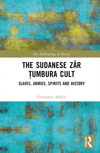Sudanese Zār Ṭumbura Cult
