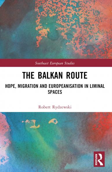 Balkan Route
