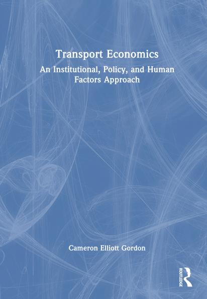 Transport Economics