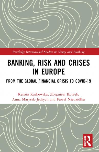 Banking Risk and Crises in Europe