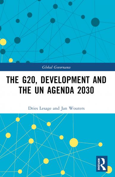 G20 Development and the UN Agenda 2030
