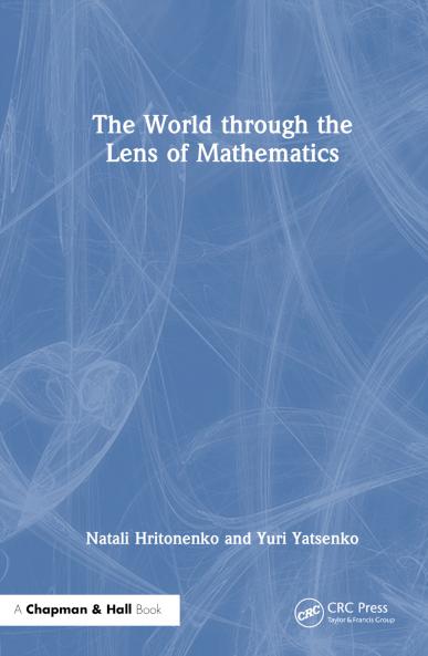 World through the Lens of Mathematics