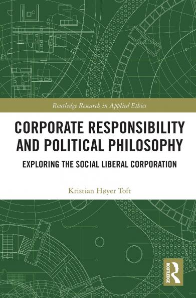 Corporate Responsibility and Political Philosophy