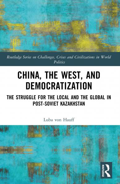 China the West and Democratization