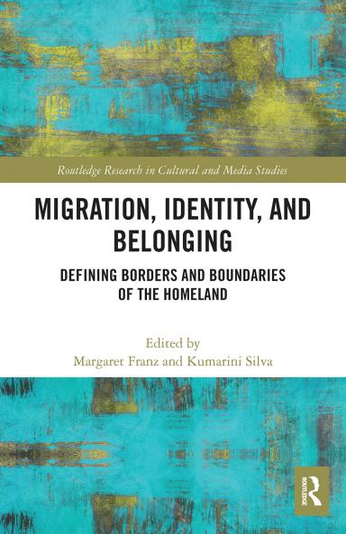 Migration Identity and Belonging