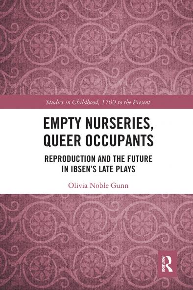Empty Nurseries Queer Occupants