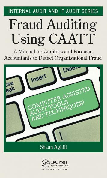 Fraud Auditing Using Caatt