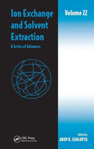 Ion Exchange and Solvent Extraction
