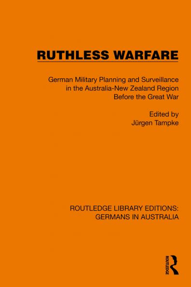 Ruthless Warfare