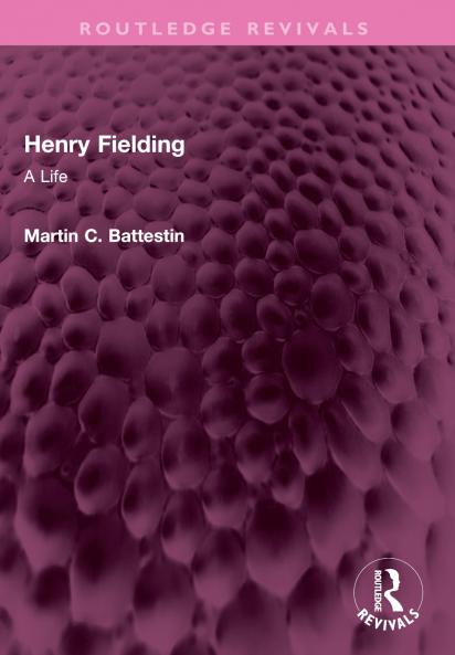Henry Fielding