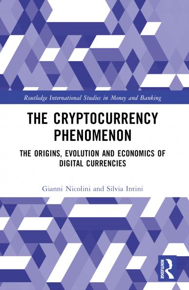 Cryptocurrency Phenomenon