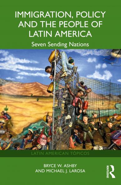 Immigration Policy and the People of Latin America