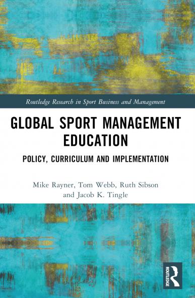 Global Sport Management Education