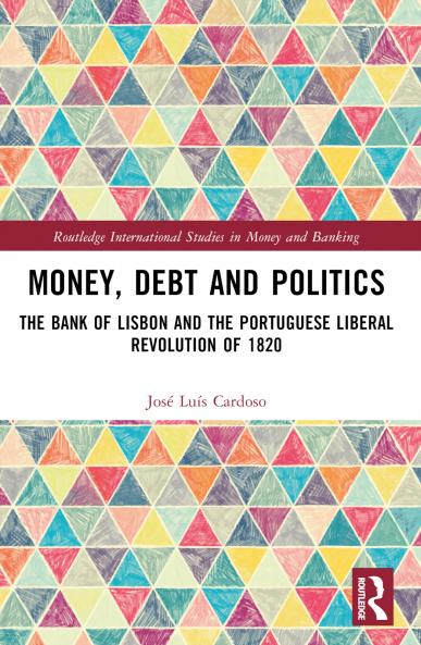 Money Debt and Politics