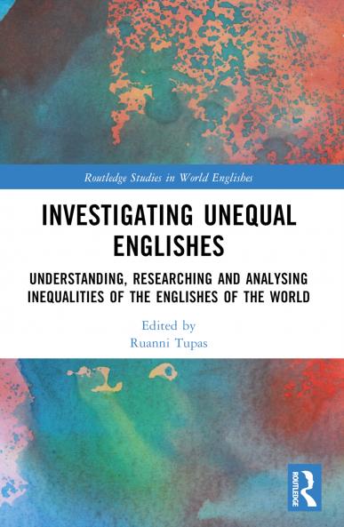 Investigating Unequal Englishes