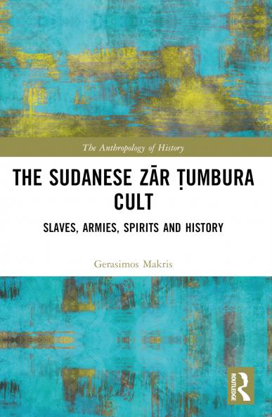 Sudanese Zār Ṭumbura Cult