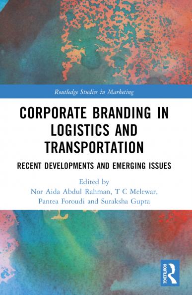 Corporate Branding in Logistics and Transportation