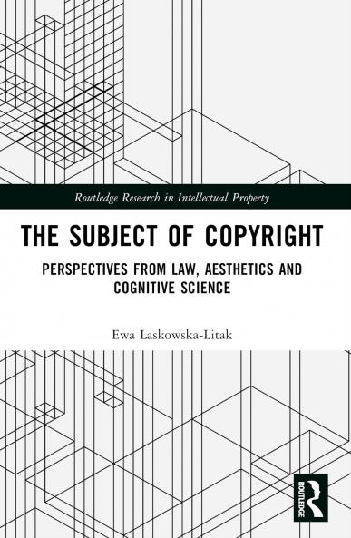 Subject of Copyright