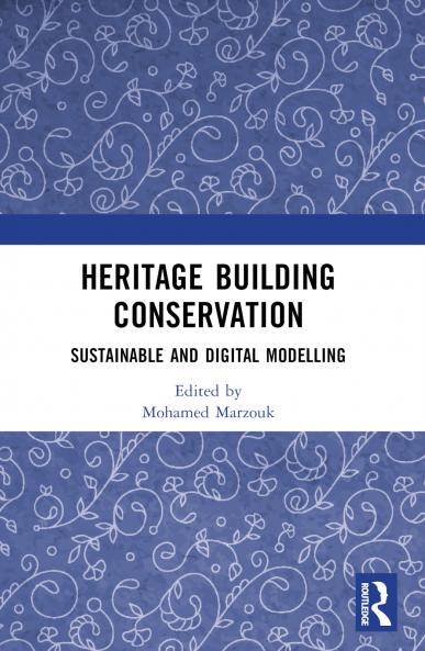 Heritage Building Conservation