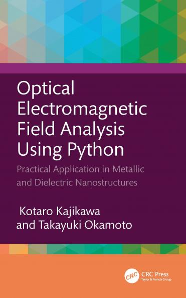 Optical Electromagnetic Field Analysis Using Python