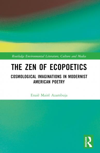 Zen of Ecopoetics