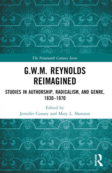 G.W.M. Reynolds Reimagined