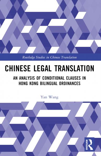 Chinese Legal Translation