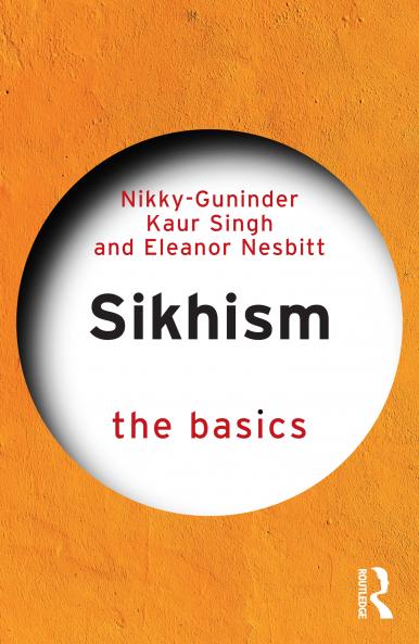 Sikhism - The Basics