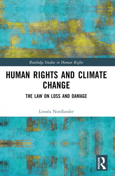 Human Rights and Climate Change