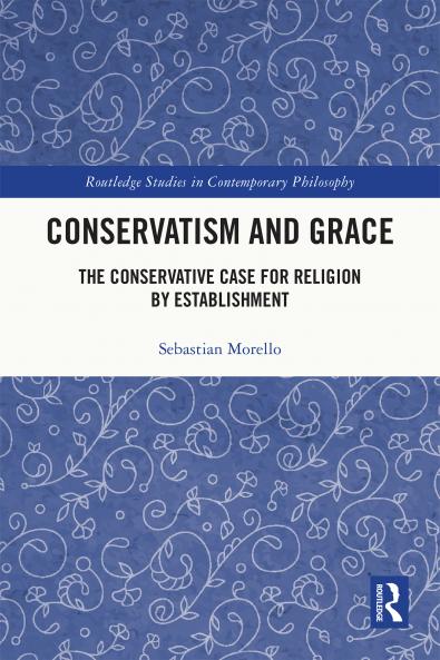 Conservatism and Grace