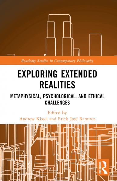 Exploring Extended Realities