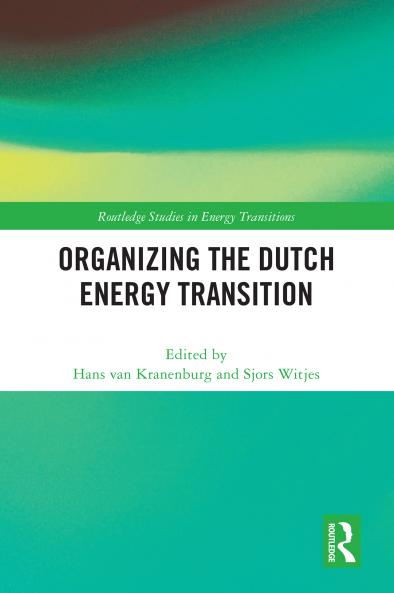 Organizing the Dutch Energy Transition