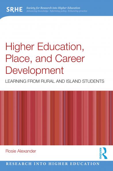 Higher Education Place and Career Development