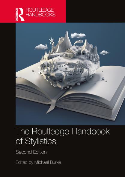 Routledge Handbook of Stylistics