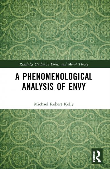 Phenomenological Analysis of Envy