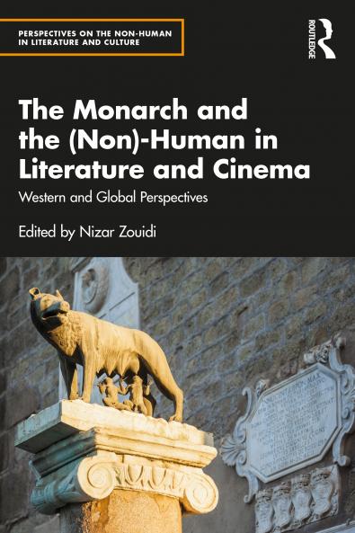 Monarch and the (Non)-Human in Literature and Cinema