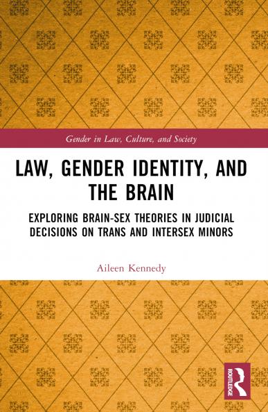 Law Gender Identity and the Brain