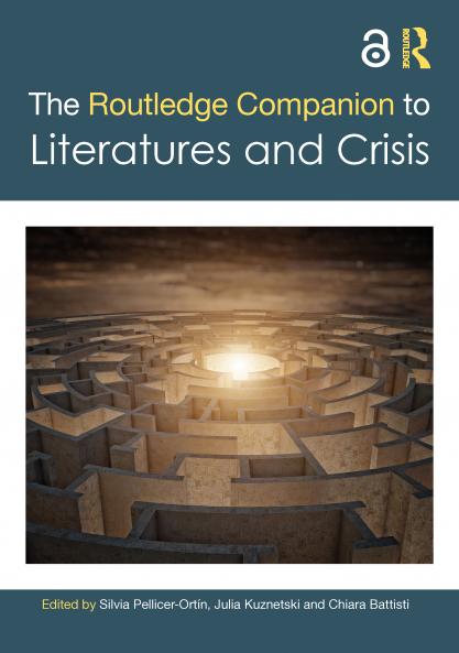 Routledge Companion to Literatures and Crisis
