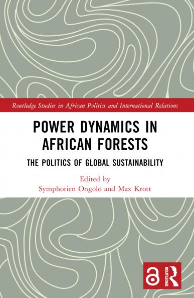 Power Dynamics in African Forests