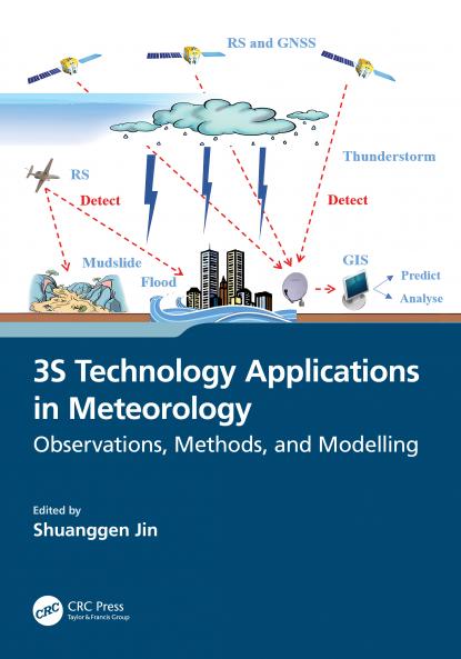 3S Technology Applications in Meteorology