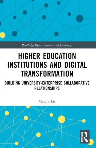 Higher Education Institutions and Digital Transformation