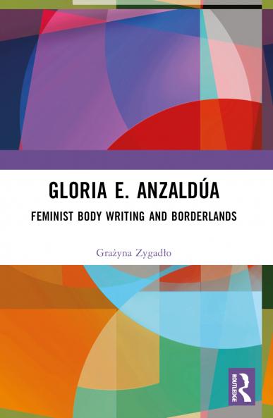 Gloria E. Anzaldúa