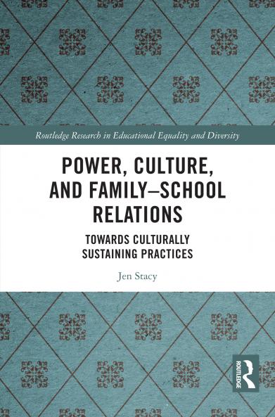 Power Culture and Family–School Relations