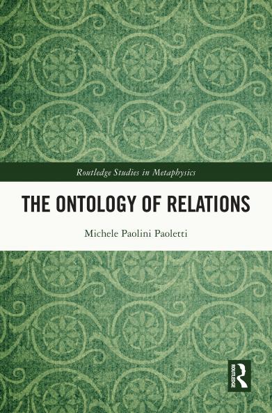 Ontology of Relations