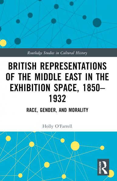 British Representations of the Middle East in the Exhibition Space 1850–1932