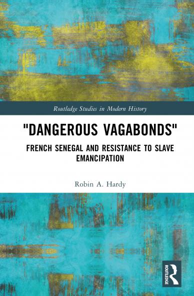 Dangerous Vagabonds