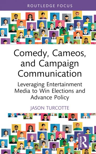 Comedy Cameos and Campaign Communication