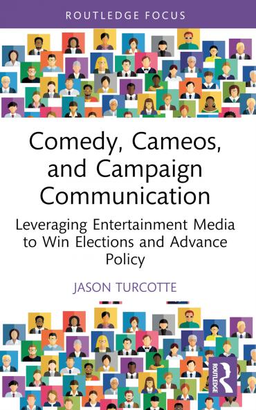 Comedy Cameos and Campaign Communication